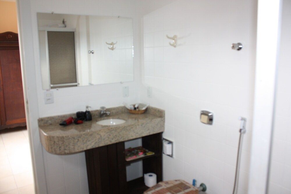 Mini Hostel Nota 10 Camboriú