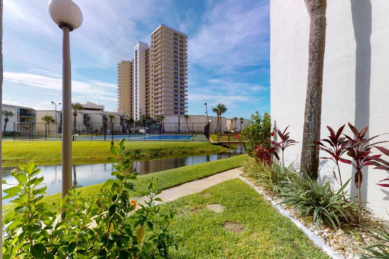 Sugar Beach E5 by Vtrips - last minute hotel in Panama City Beach