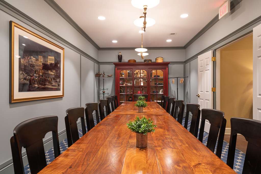 The Kendall Hotel at the Engine 7 Firehouse - photo 11