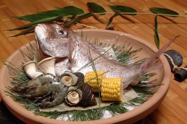 Yashima No Yado Momotaro in Takamatsu, Japan