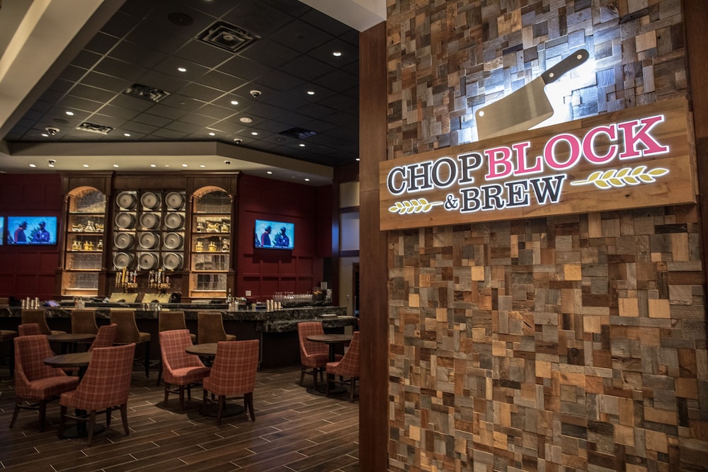 Harrah's Ak Chin A Caesars Rewards Destination - photo 24