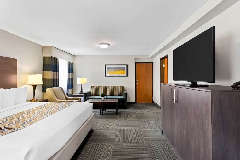 Best Western Naperville Inn - photo 14
