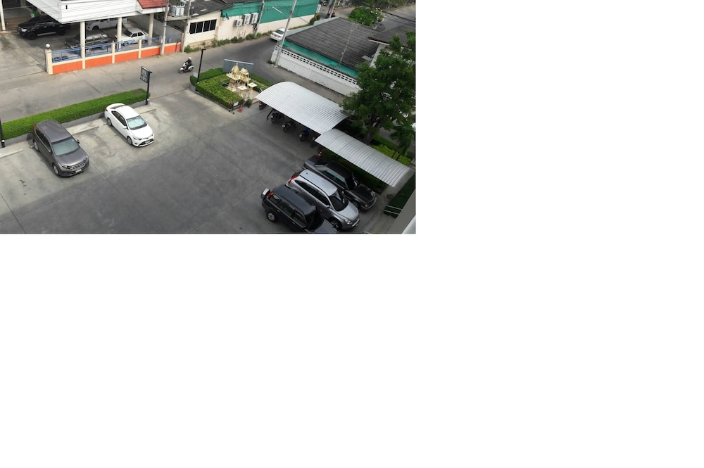 U Place Korat in Nakhon Ratchasima, Thailand