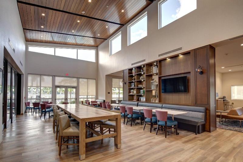 Residence Inn by Marriott Fort Lauderdale Coconut Creek - photo 7