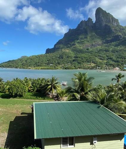 Bora Temahana - last minute hotel in Unknown City