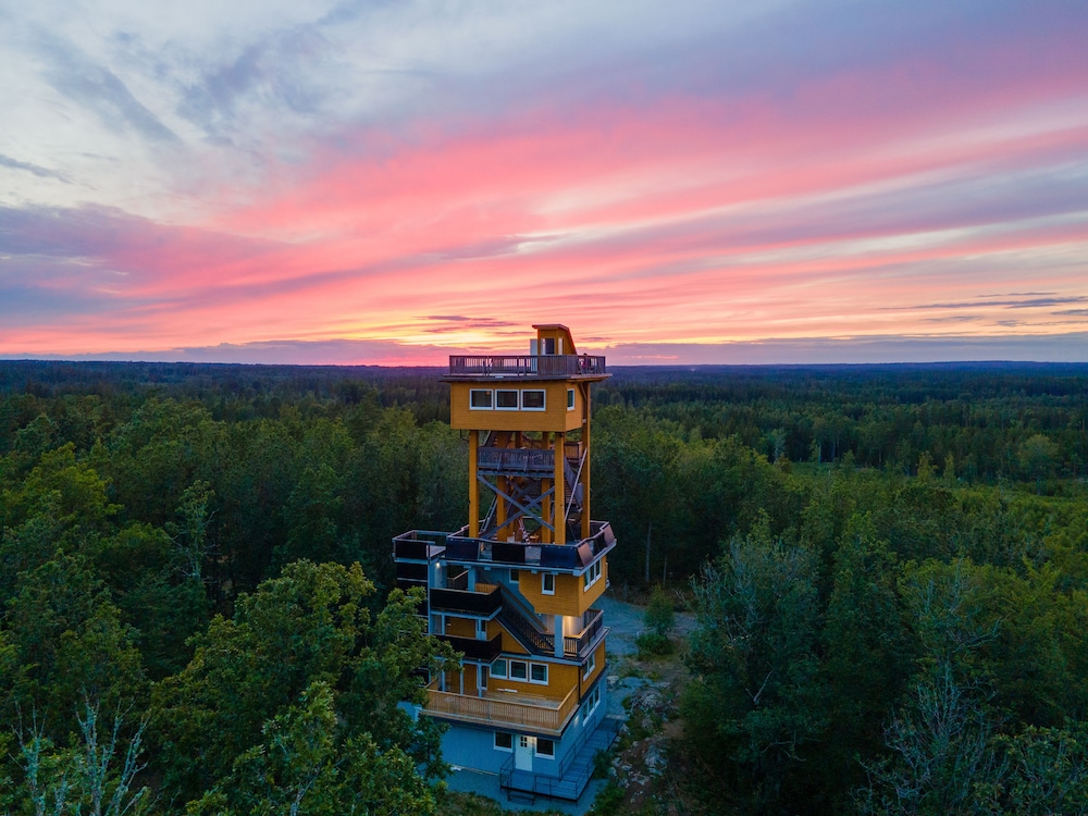Mundekulla — hotel in Emmaboda