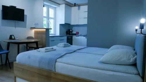 mN apartments home Wieliczka Town — 4-Star Luxury Hotel in Wieliczka, Poland
