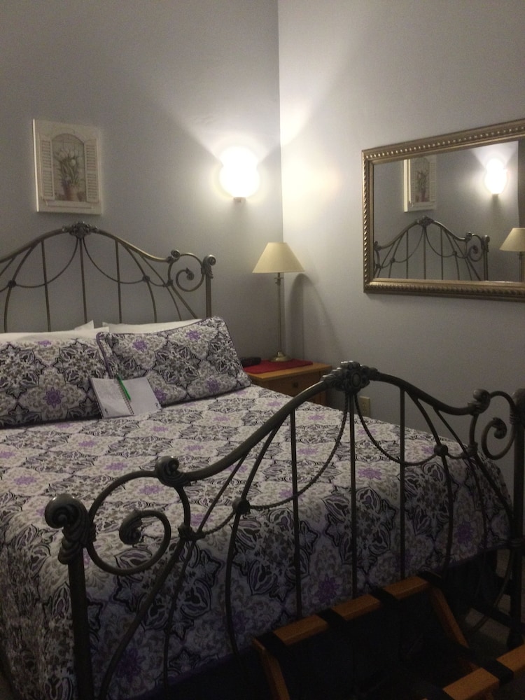 Stagecoach House Inn - photo 25