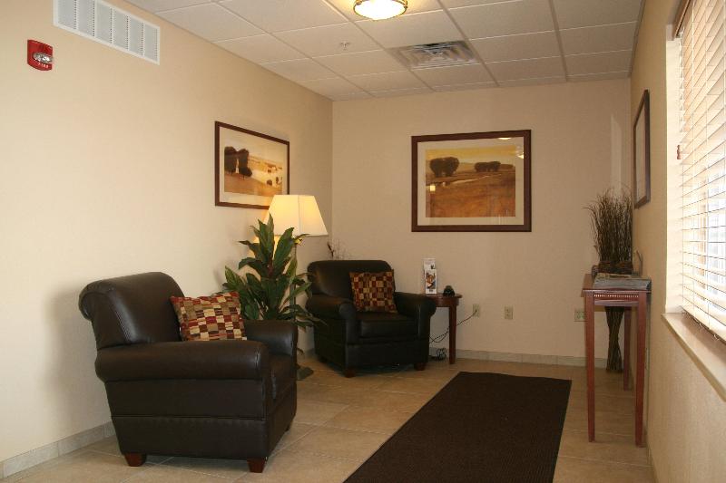 Candlewood Suites Grand Prairie by IHG - photo 4