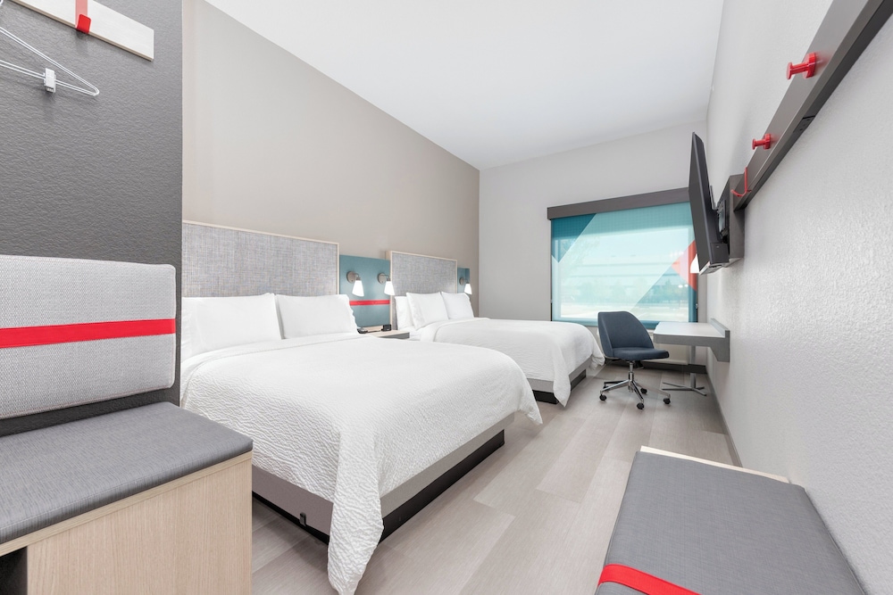 avid hotel Austin NW Lakeline by IHG - photo 14