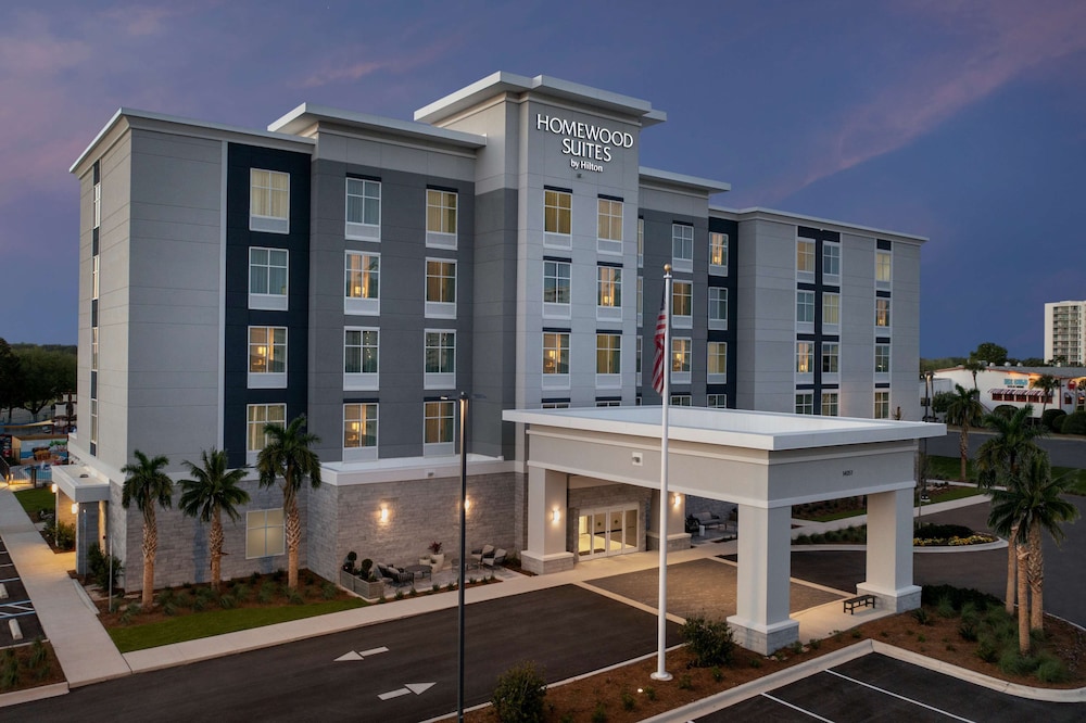 Homewood Suites by Hilton Destin - photo 54