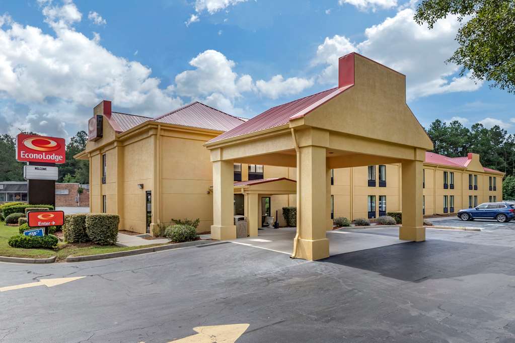 Econo Lodge Saint Stephen - featured photo
