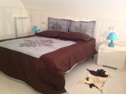 Antica Dimora - last minute hotel in Cagliari