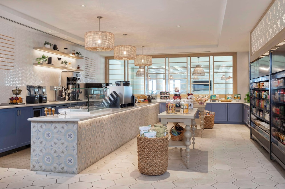 The Singer Oceanfront Resort Curio Collection by Hilton - photo 46