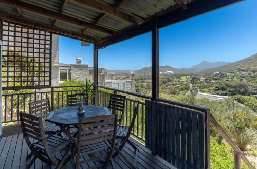 Tweni Cottage