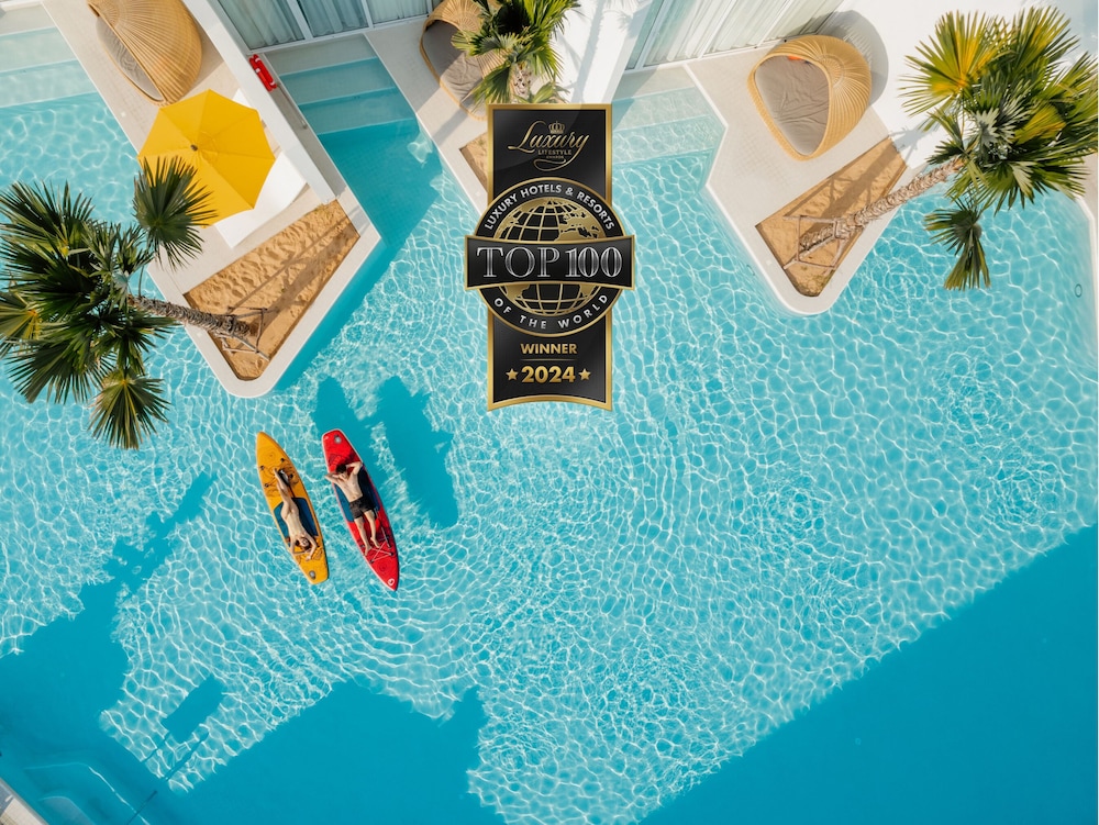 The Gems Mining Pool Villas Pattaya — 5-Star Luxury Hotel in Nong Prue, Thailand