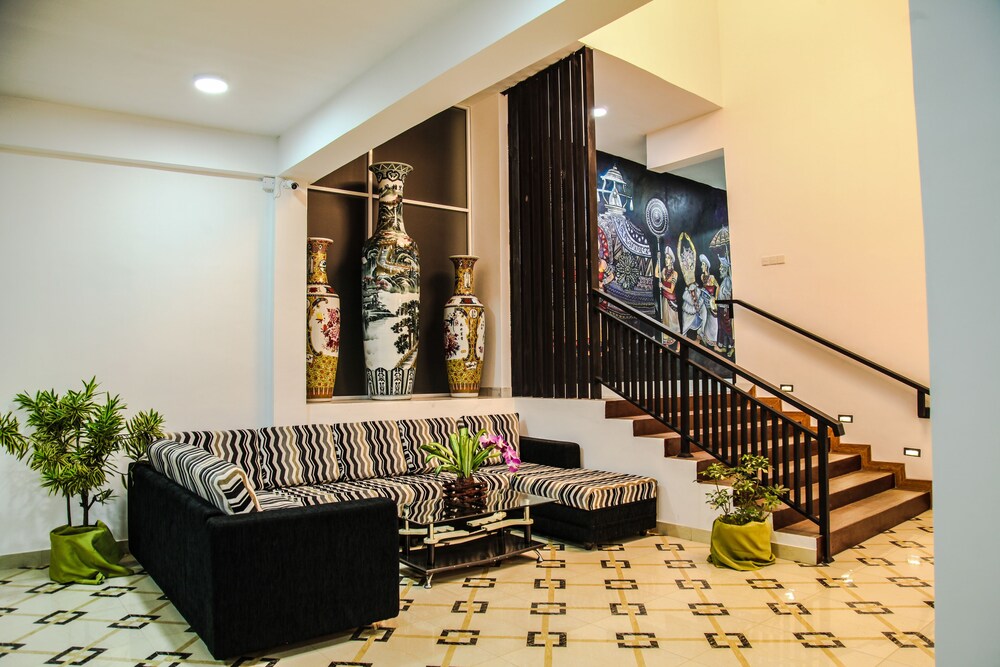 Mallika Hotel — Kandy — photo 4
