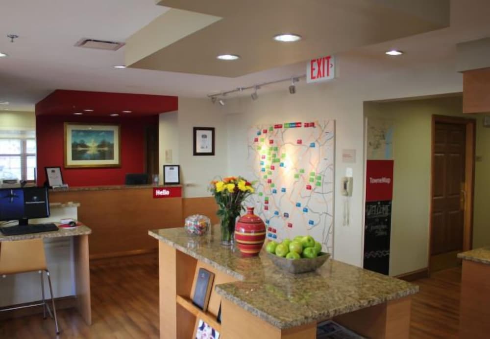 TownePlace Suites by Marriott Fort Meade National Business Park - photo 2