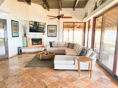 Vista Hermosa Resort and Spa in Rosarito, Mexico