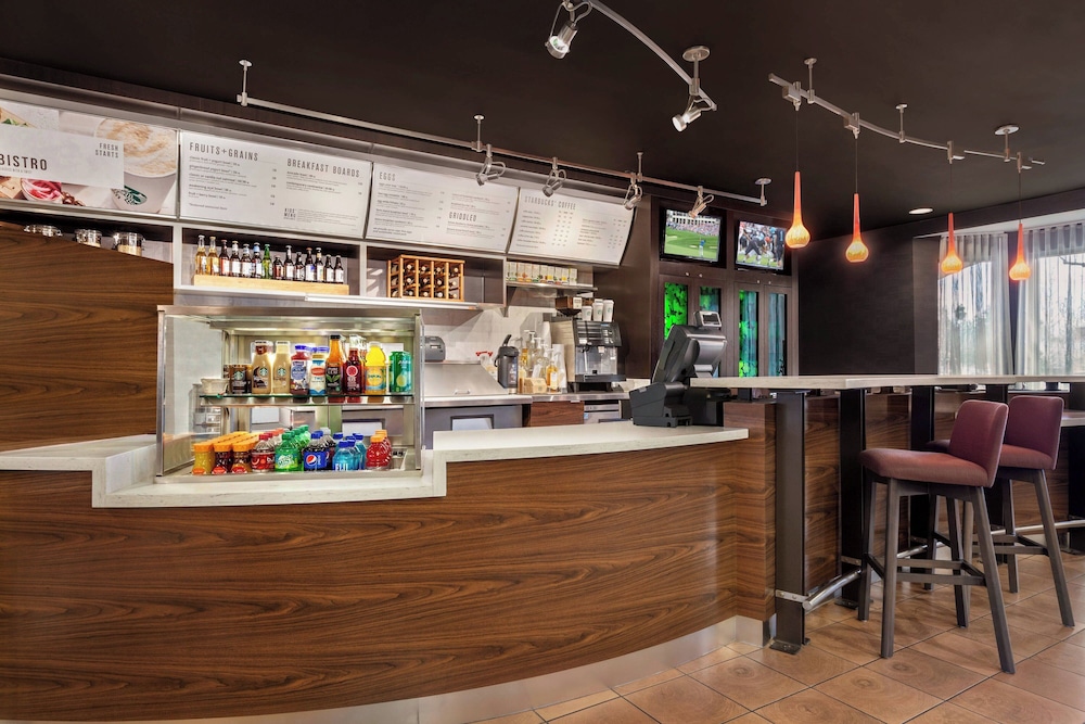 Courtyard by Marriott San Jose South Morgan Hill - photo 29
