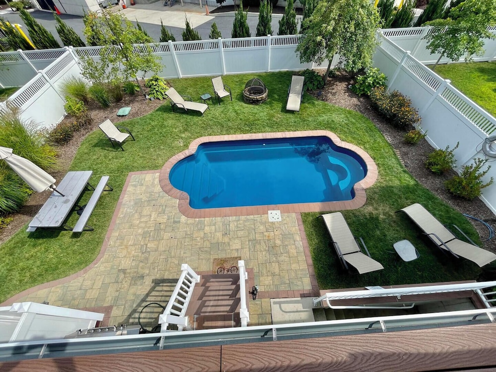 Lake Avenue 24 in Rehoboth Beach, United States