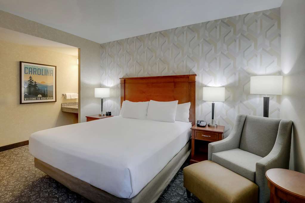 Drury Inn & Suites Charlotte University Place - photo 32