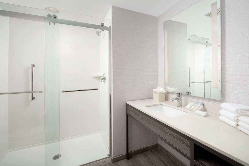 Hilton Garden Inn Miami Brickell South - photo 17