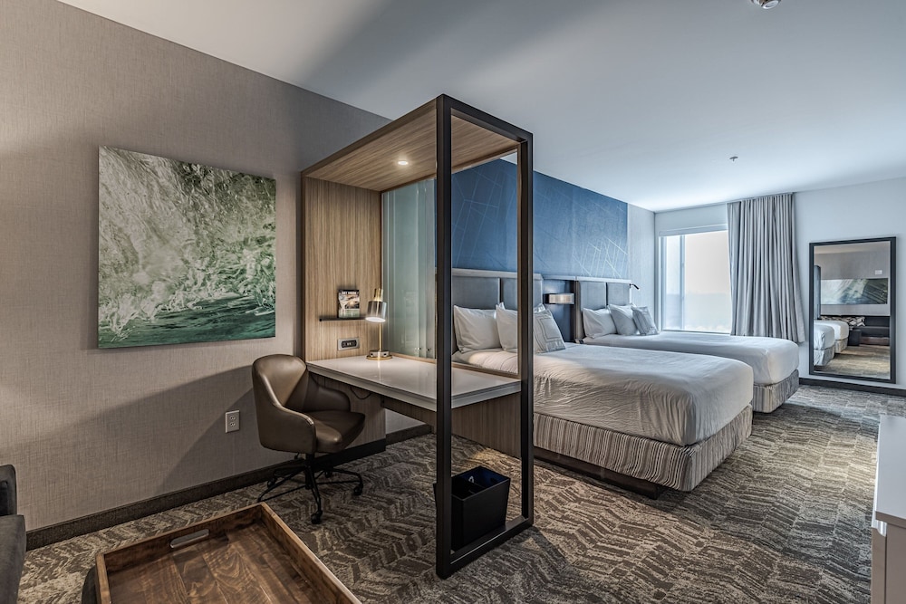 SpringHill Suites by Marriott Detroit Sterling Heights - photo 8