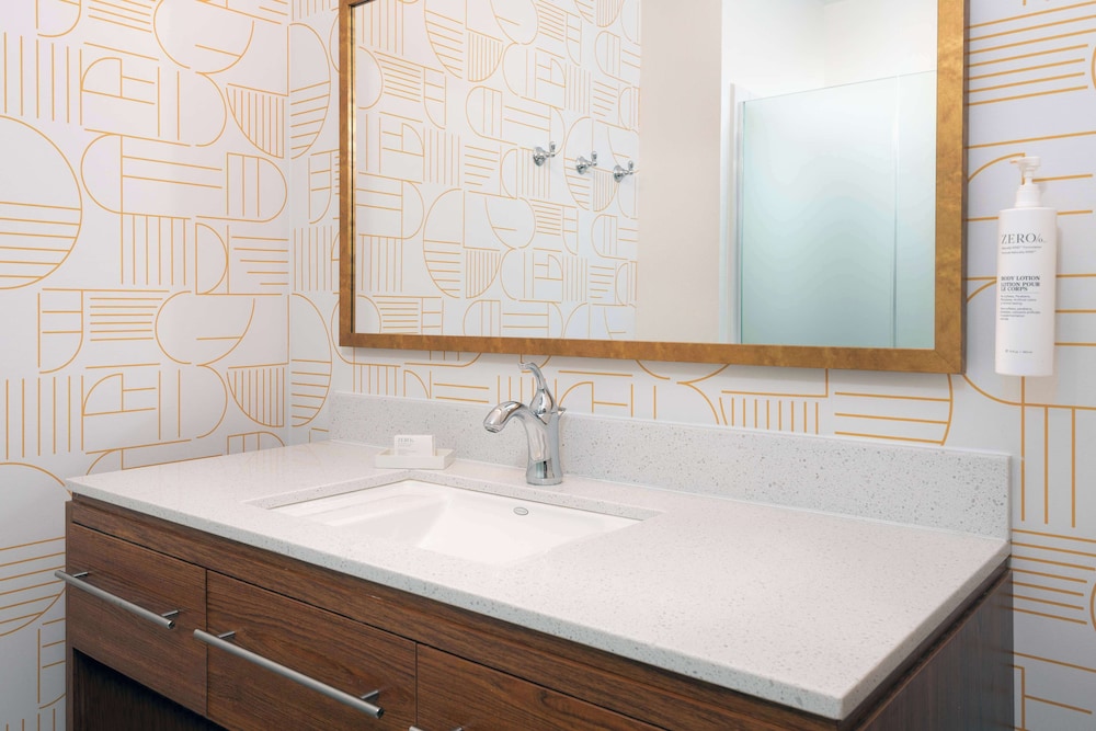 Home2 Suites by Hilton Buffalo Airport Galleria Mall - photo 9