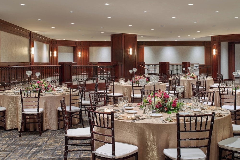 Warner Center Marriott Woodland Hills - photo 47