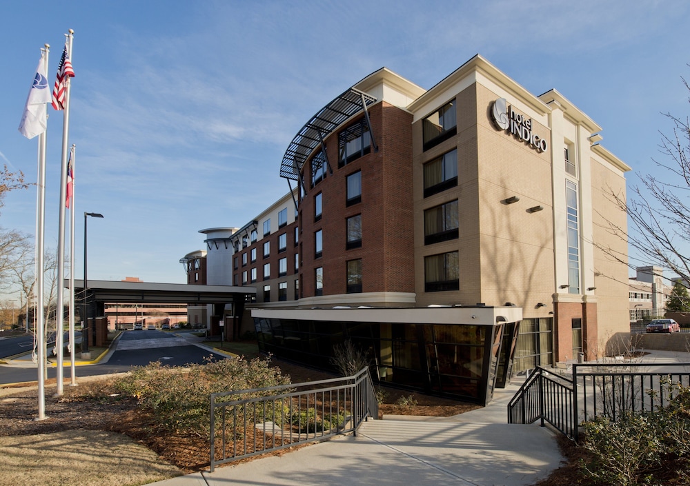 Hotel Indigo Atlanta Airport College Park by IHG - photo 10