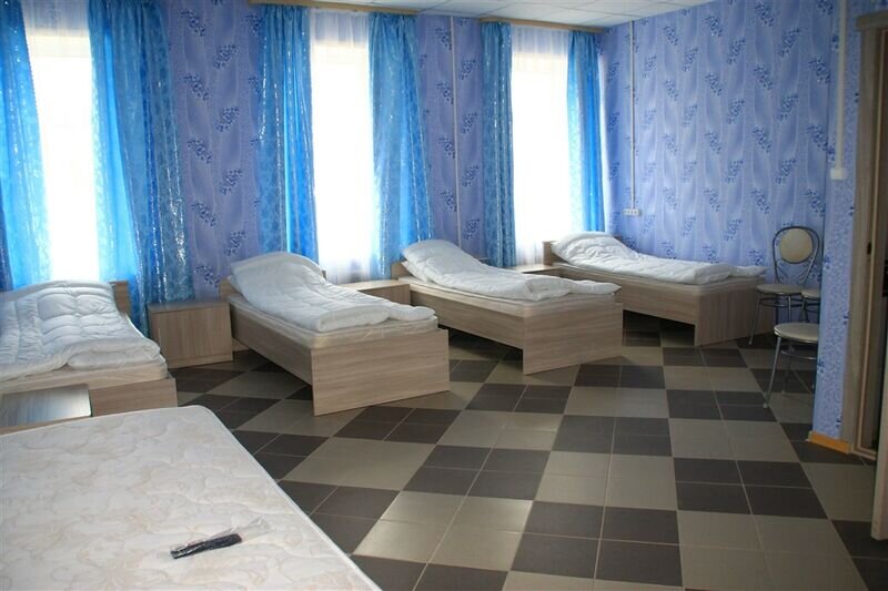 Relax — Okulovka — photo 2