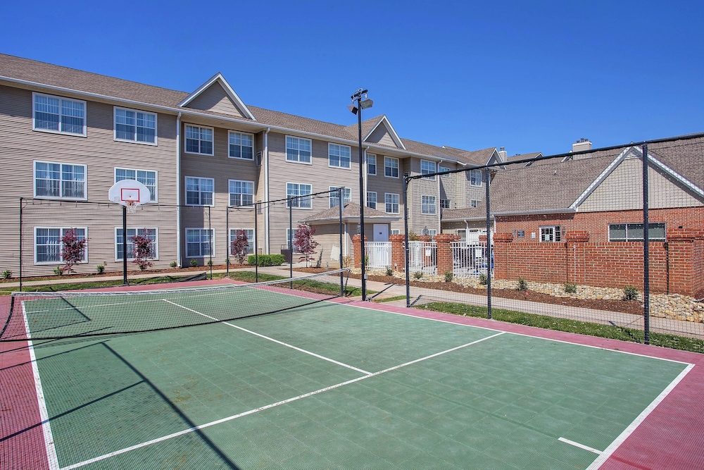 Residence Inn By Marriott Knoxville Cedar Bluff - photo 16
