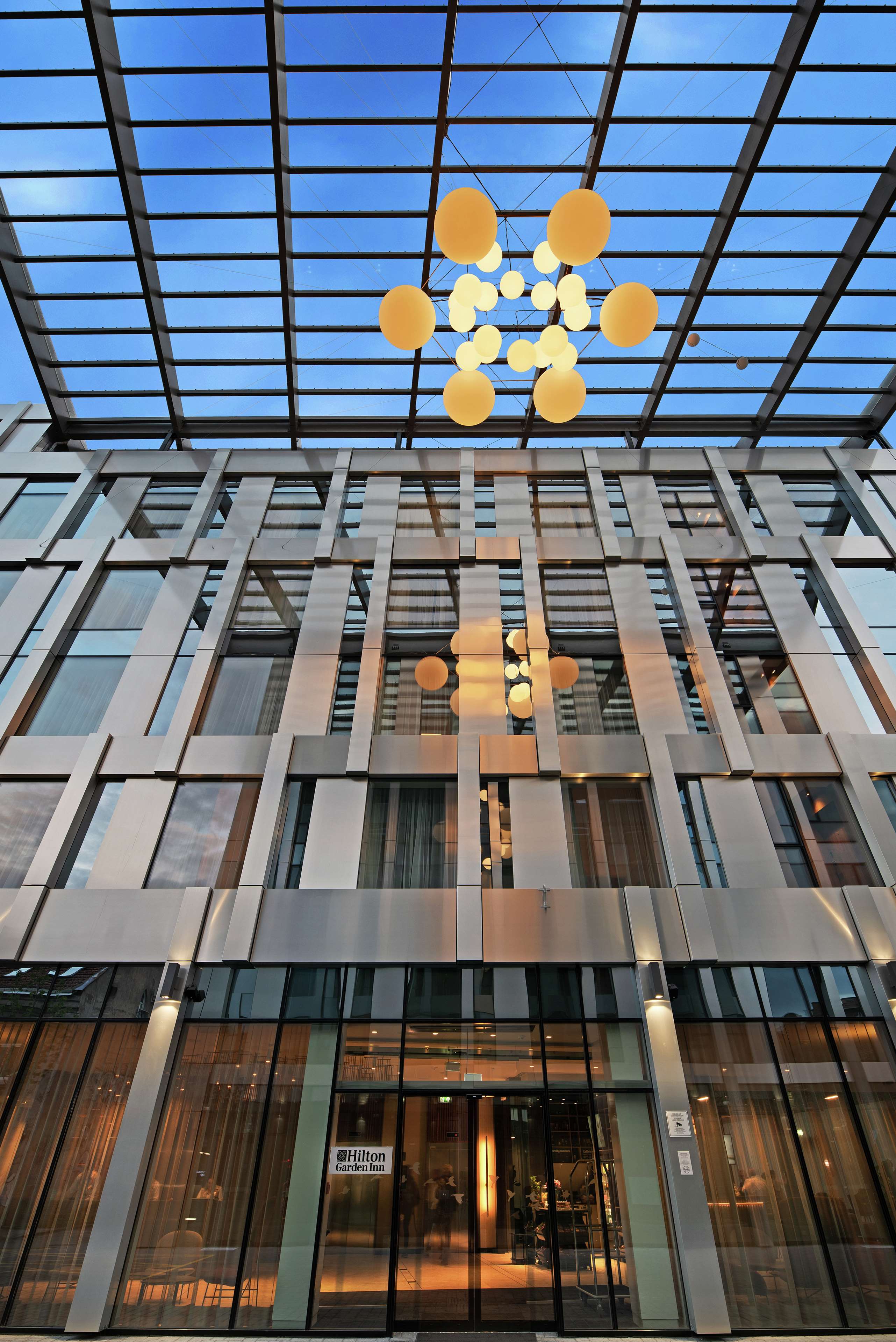 מראה חיצוני