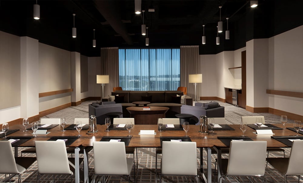 Hyatt Regency Frisco Dallas - photo 40