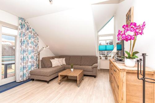 Haus am Teich Wohnung 13 — 4-Star Luxury Hotel in Ostseebad Boltenhagen, Germany