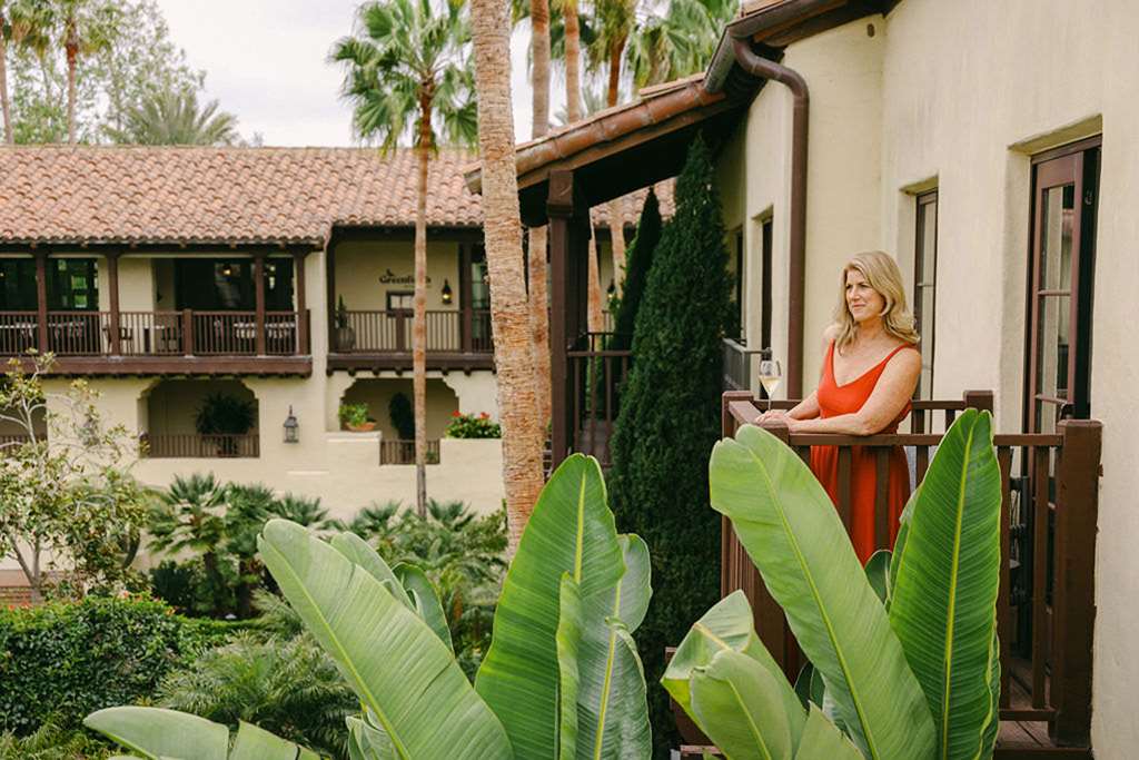 Estancia La Jolla Hotel & Spa - photo 41