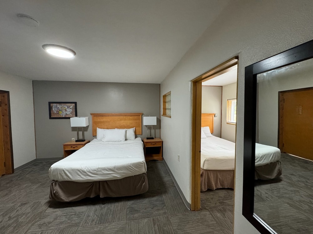 Terrace Motel - photo 9
