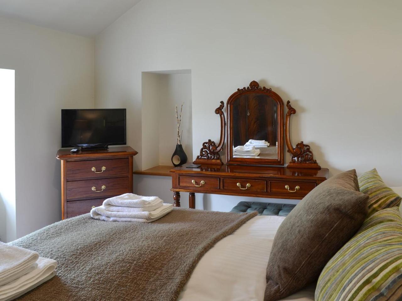 Clematis Cottage