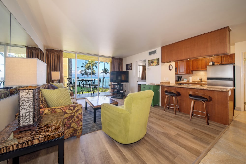 Royal Kahana Maui By Outrigger - photo 311