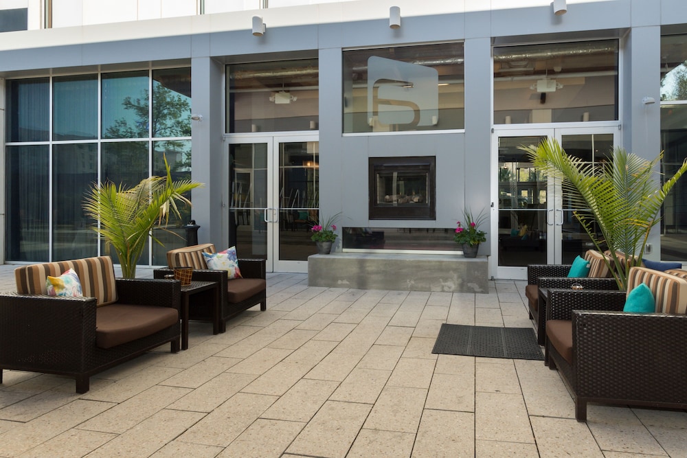 Aloft Charleston Airport & Convention Center - photo 45