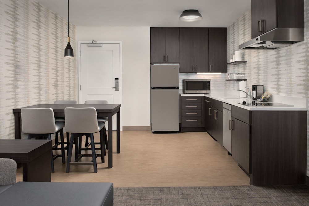 Residence Inn Fresno Clovis - photo 20