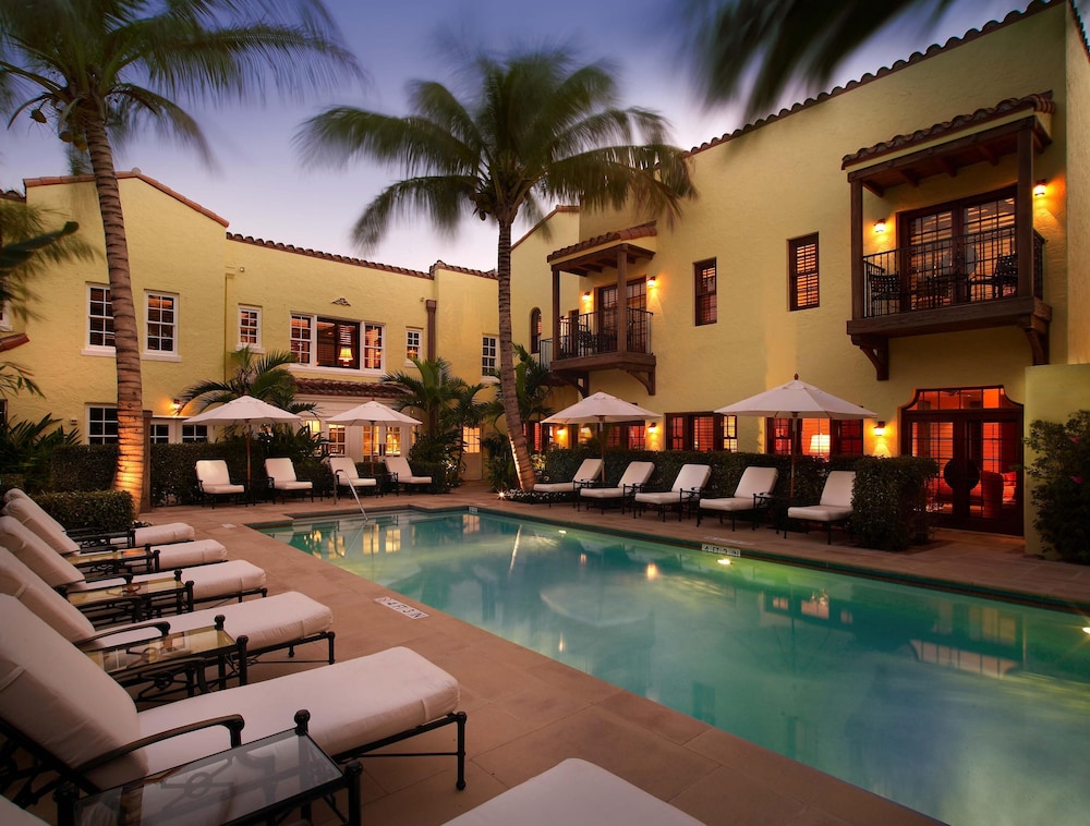 The Brazilian Court Hotel - photo 35