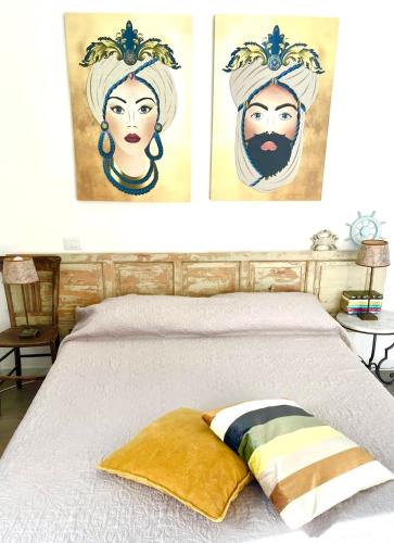 EcoCasa Neapolis — 4-Star Luxury Hotel in Siracusa, Italy