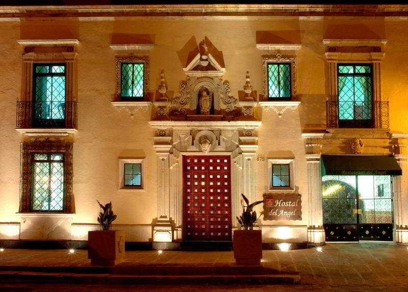 Marcella - last minute hotel in Morelia