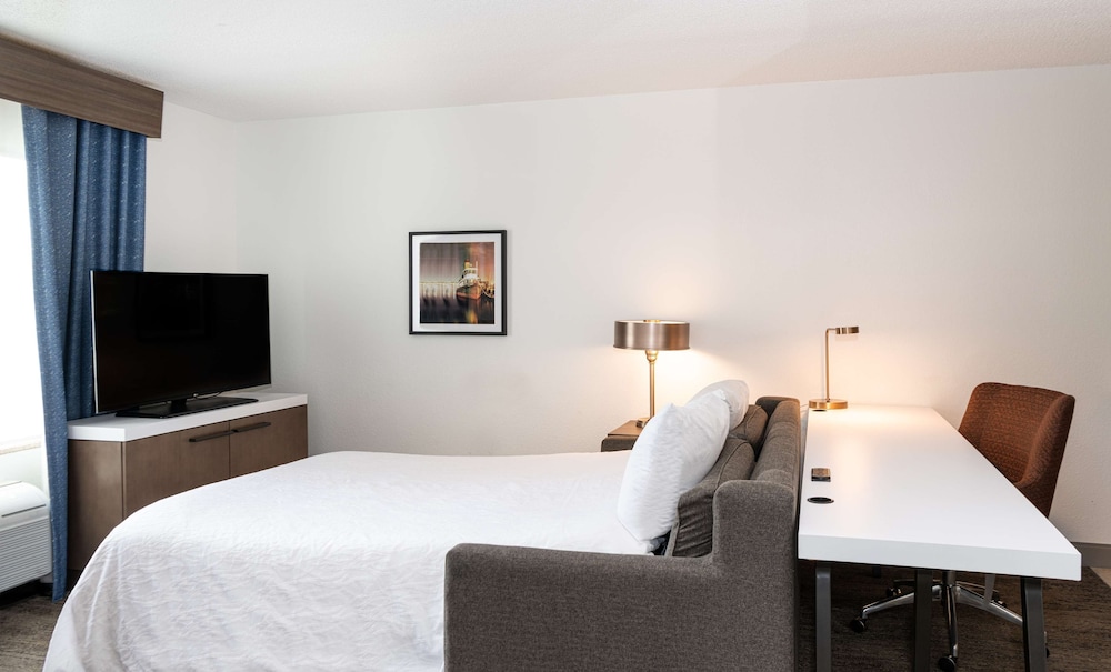Hilton Garden Inn BWI Airport - photo 15