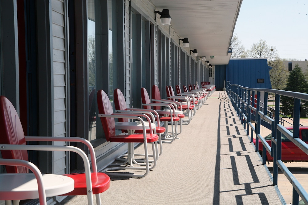 South T Motel - photo 68