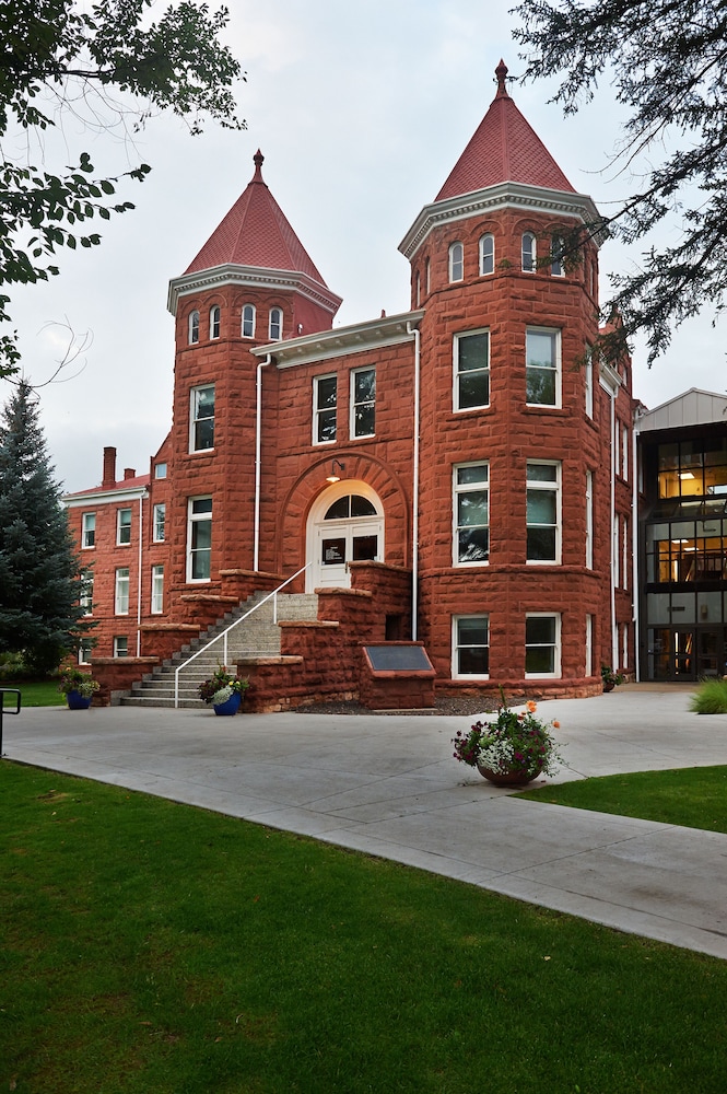DoubleTree by Hilton Hotel Flagstaff - photo 91
