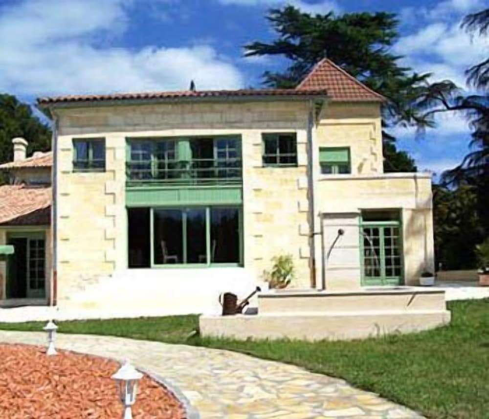 Le Clos Du Prince - last minute hotel in Bordeaux