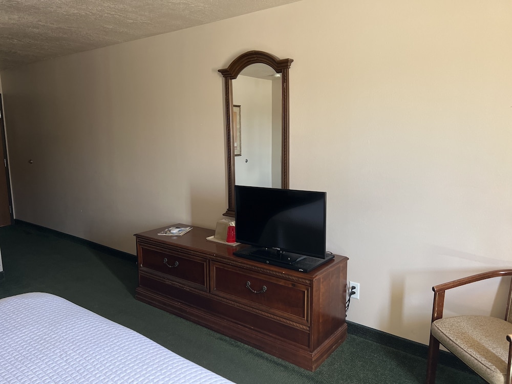 Scipio Hotel - photo 8